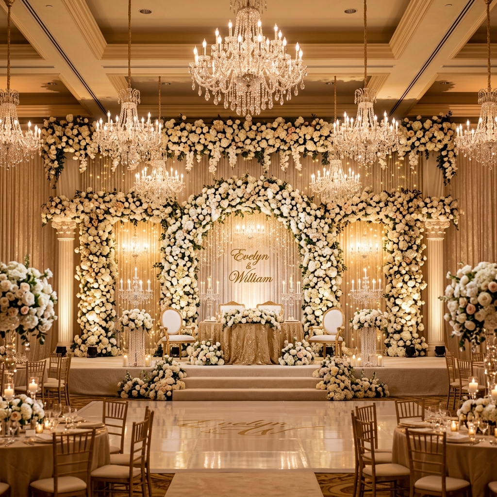 Receptions